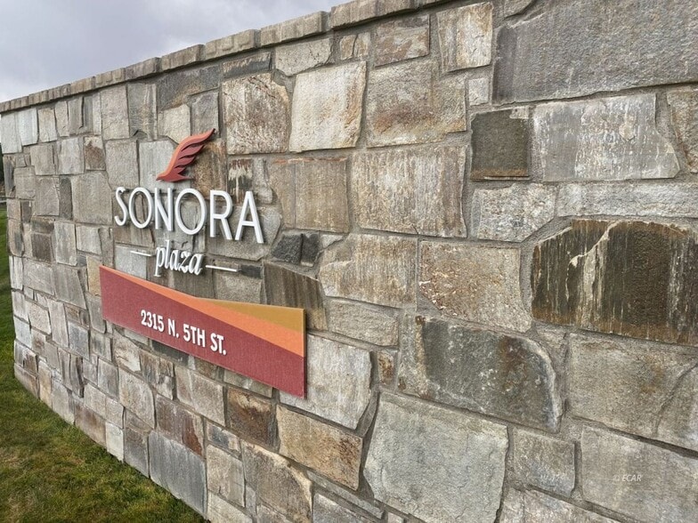 Primary Photo Of 2315 N 5th St, Elko Freestanding For Lease