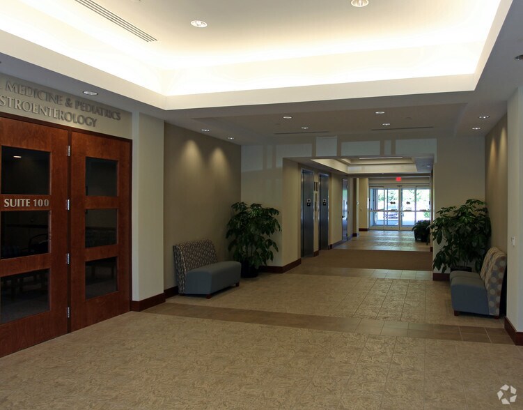 More Photos Of 10880 Durant Rd, Raleigh Office For Sale
