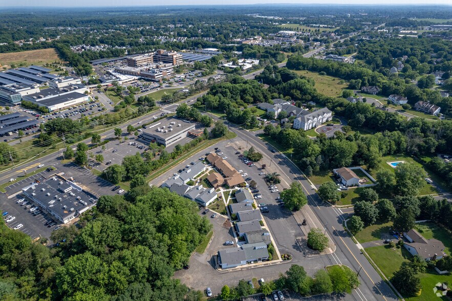 More Photos Of 515 Iron Bridge Rd, Freehold Medical For Sale