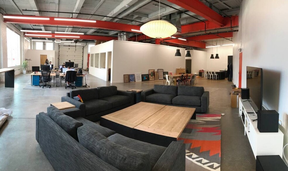 More Photos Of 6601 Hamilton Ave, Pittsburgh Office For Lease