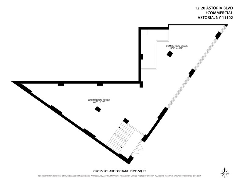 More Photos Of 12-20 Astoria Blvd, Astoria Apartments For Sale