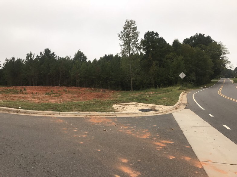 More Photos Of 18800 Nantz Rd, Cornelius Land For Sale