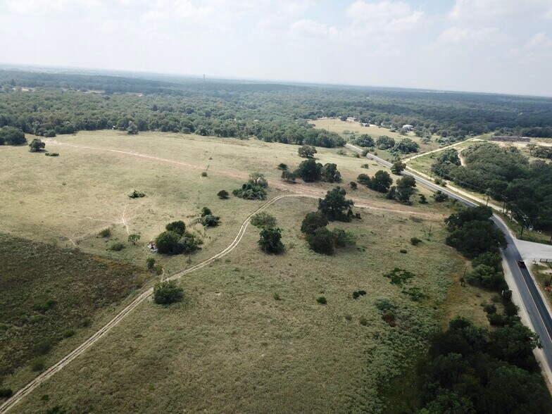 More Photos Of 22630 Campbellton Rd, San Antonio Land For Sale