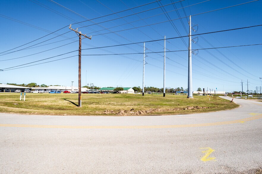 More Photos Of 21195 Legion Rd, New Caney Land For Sale