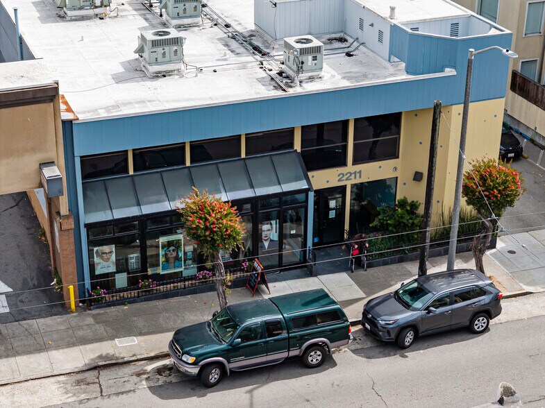 More Photos Of 2211 Bush St, San Francisco Medical For Sale