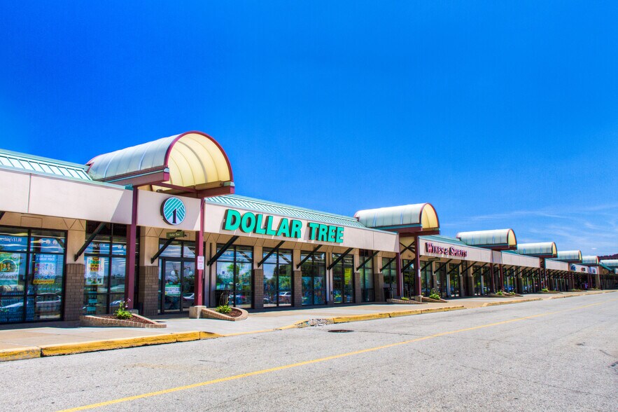 More Photos Of 1705-1775 S Braddock Ave, Pittsburgh General Retail For Lease