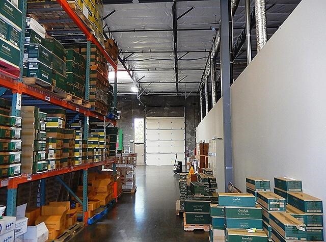More Photos Of 4201 NE 161st Ave, Portland Warehouse For Lease