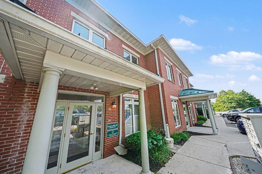 More Photos Of 6900 Houston Rd, Florence Office For Lease