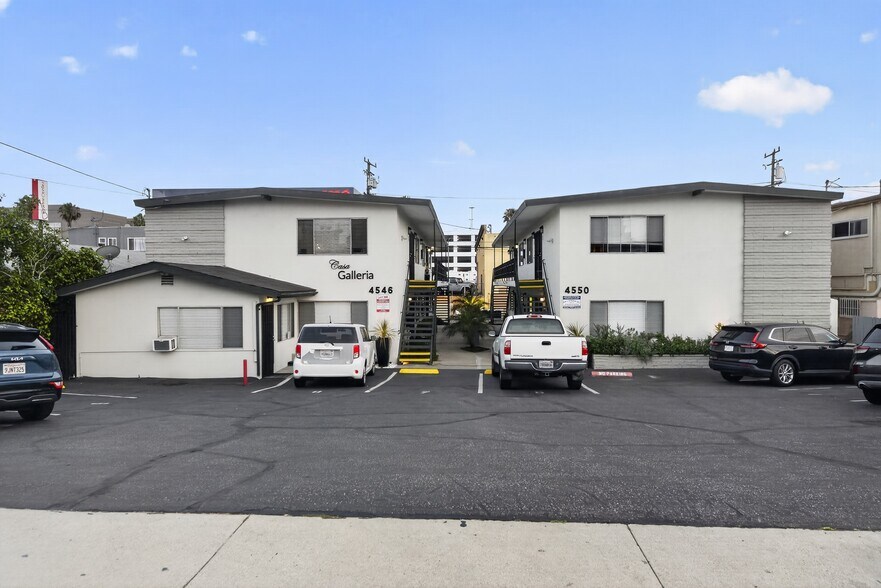 More Photos Of 4546-4550 W 173rd St, Lawndale Apartments For Sale