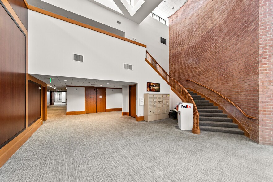 More Photos Of 600 N Rosemead Blvd, Pasadena Office For Sale