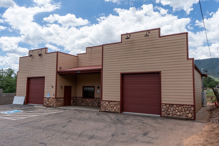 More Photos Of 4004 N AZ Highway 87, Pine Light Distribution For Sale