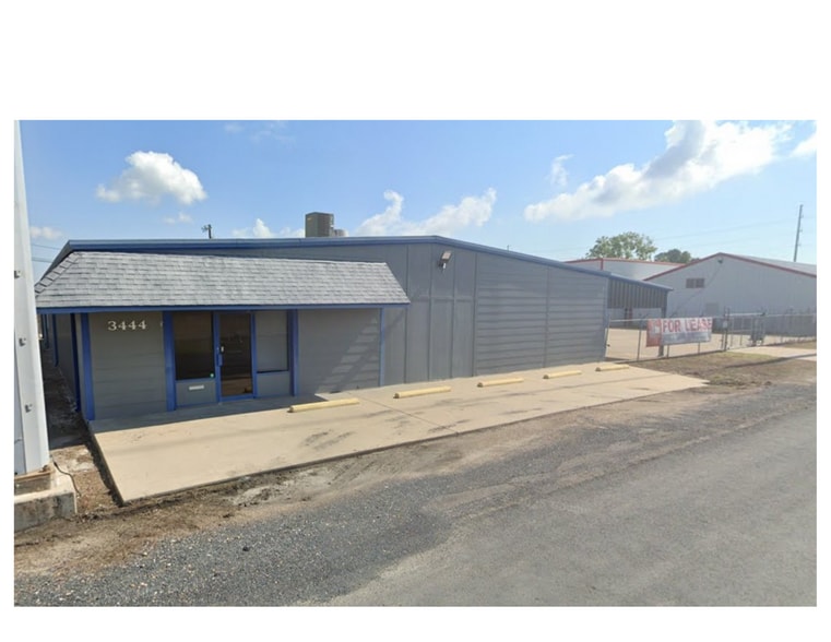 Primary Photo Of 3444 3rd Ave S, Texas City Manufacturing For Lease