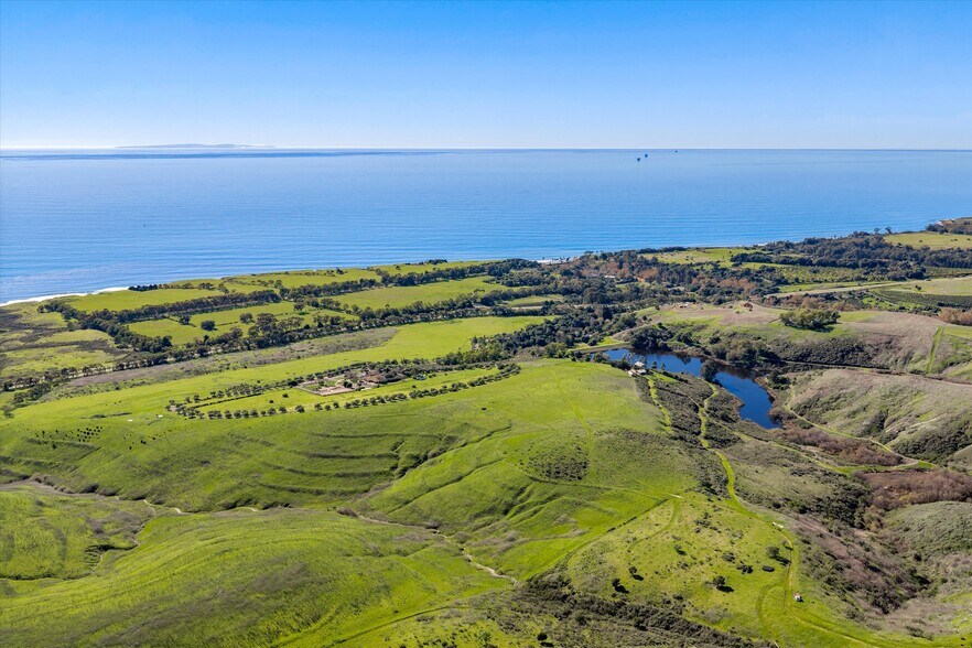 More Photos Of 1000 Calle Real, Goleta Land For Sale