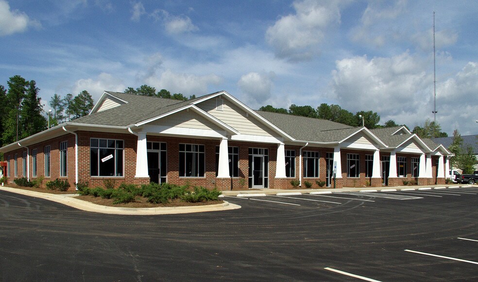 More Photos Of 10320 Durant Rd, Raleigh Office For Lease