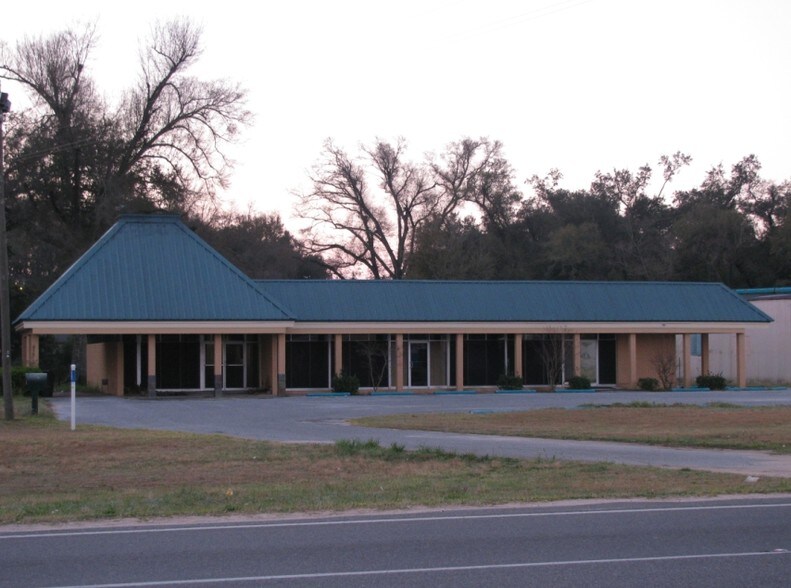 More Photos Of 1000 N New Warrington Rd, Pensacola Office For Sale