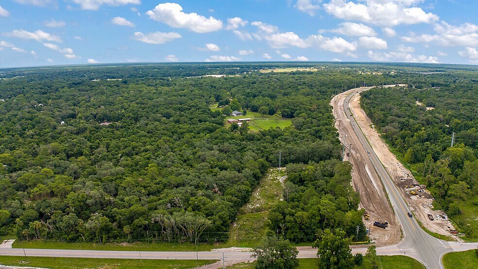 More Photos Of 5619 US Hwy 17, De Leon Springs Land For Sale