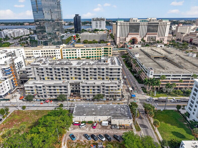 More Photos Of 401-413 N Rosemary Ave, West Palm Beach, West Palm Beach Office For Sale