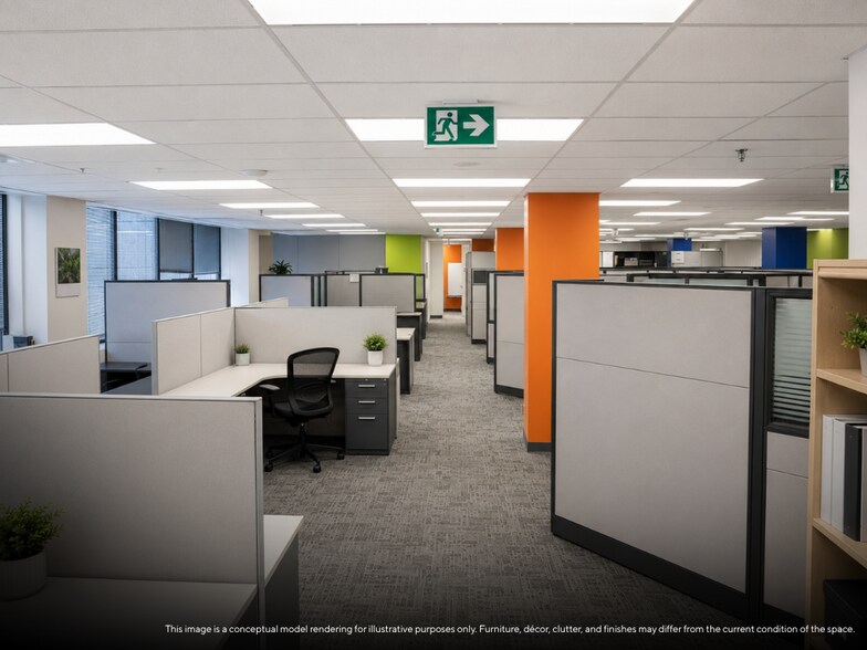 More Photos Of 800 Bay St, Toronto Office For Lease