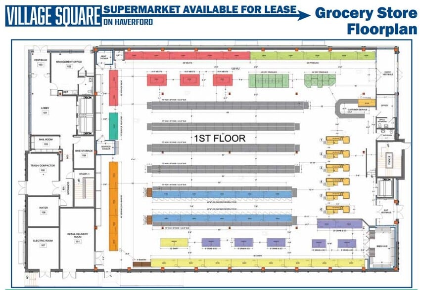 More Photos Of 3619 Haverford Ave, Philadelphia Apartments For Lease