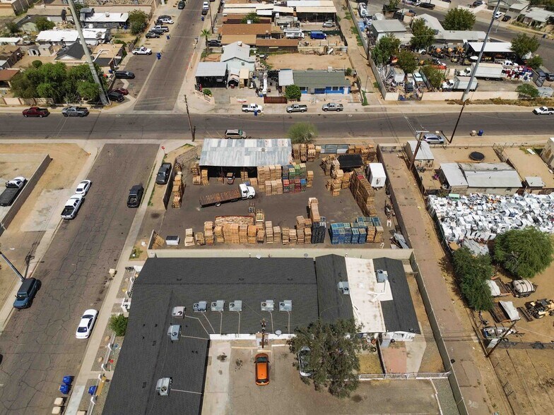 More Photos Of 6638 N 58th Dr, Glendale Land For Sale