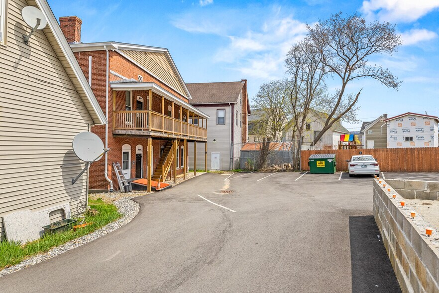 More Photos Of 8 Depot St, Pittsfield Apartments For Sale