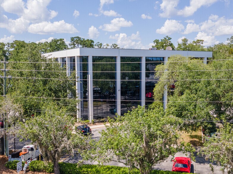 More Photos Of 4811 Beach Blvd, Jacksonville Office For Lease