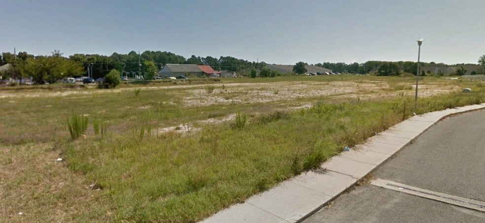 Primary Photo Of 24900 John J. Williams Hwy, Millsboro Land For Sale