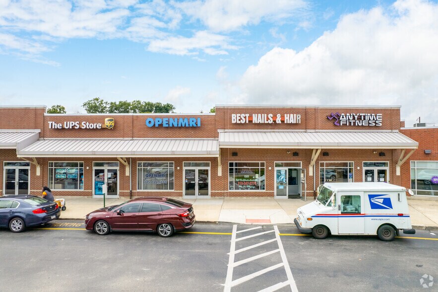 More Photos Of 7700-7780 Crittenden St, Philadelphia Unknown For Lease