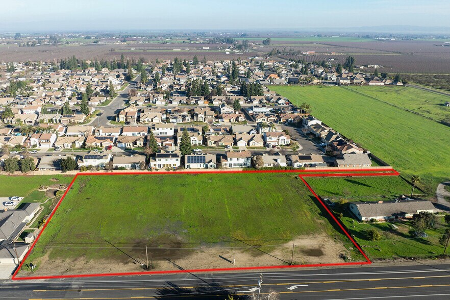 More Photos Of APN: 227-630-620, Escalon Land For Sale