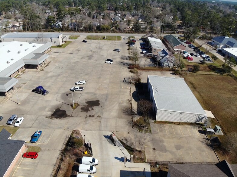 More Photos Of 4420-4422 Highway 22, Mandeville Office For Sale