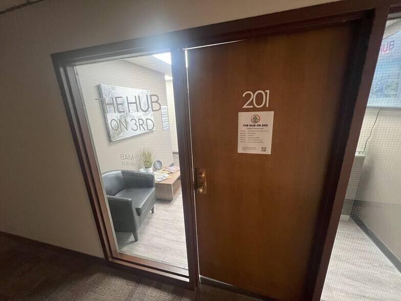 More Photos Of 300 3rd Ave SE, Rochester Medical For Sale