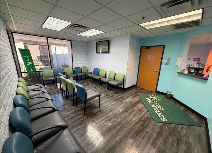 More Photos Of 8573 E San Alberto, Scottsdale Office For Lease