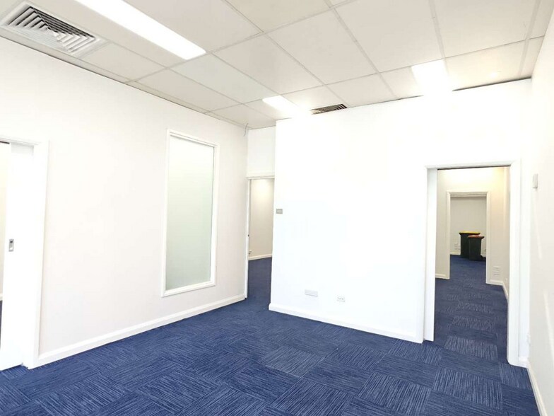 More Photos Of 38-44 Berry St, Nowra General Retail For Lease