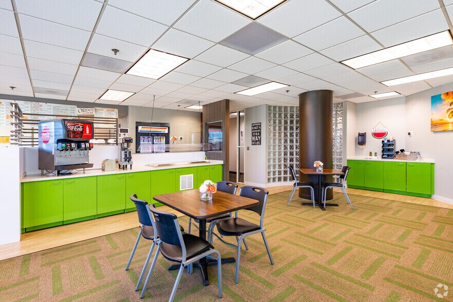 More Photos Of 500 N West Shore Blvd, Tampa Office For Lease