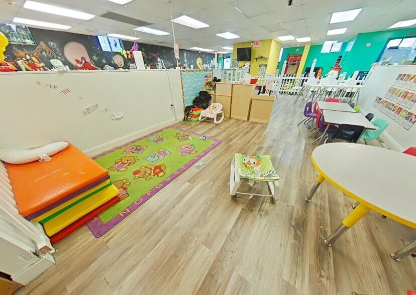 More Photos Of 2943-47 Reed St, Philadelphia Daycare Center For Sale