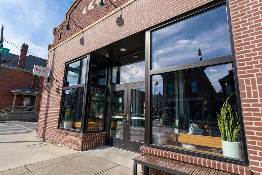 More Photos Of 295 Thurman Ave, Columbus Apartments For Sale