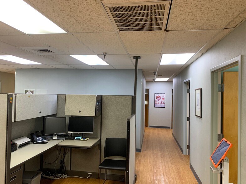 More Photos Of 1150 Reservoir Ave, Cranston Medical For Sale