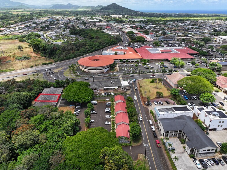 More Photos Of 4491 Rice St, Lihue Unknown For Lease