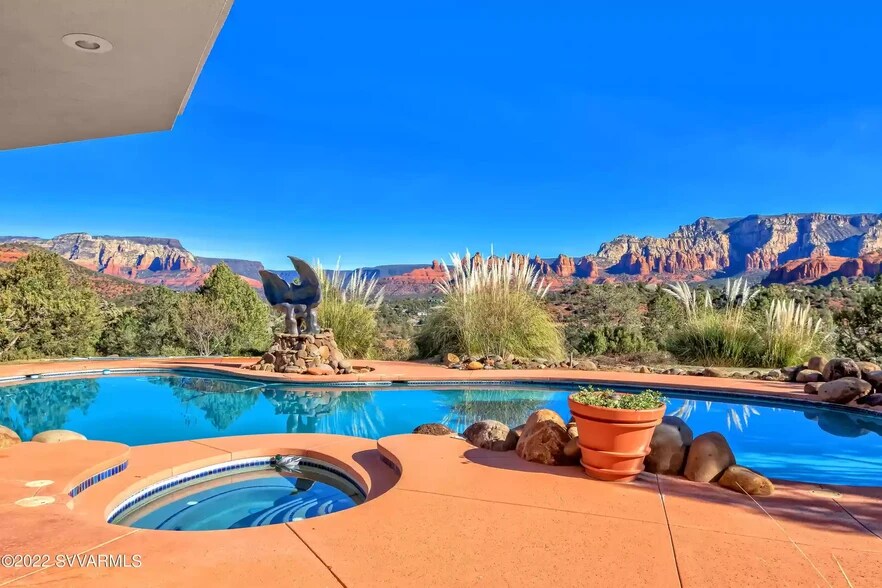More Photos Of 225 Chimney Rock Trl, Sedona Apartments For Sale
