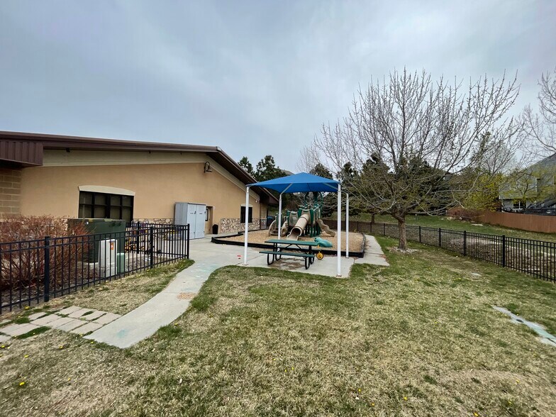 More Photos Of 4250 Trail Boss Dr, Castle Rock Daycare Center For Lease