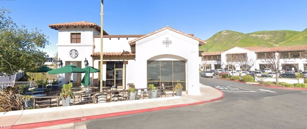 More Photos Of 26521 Agoura Rd, Calabasas Unknown For Lease