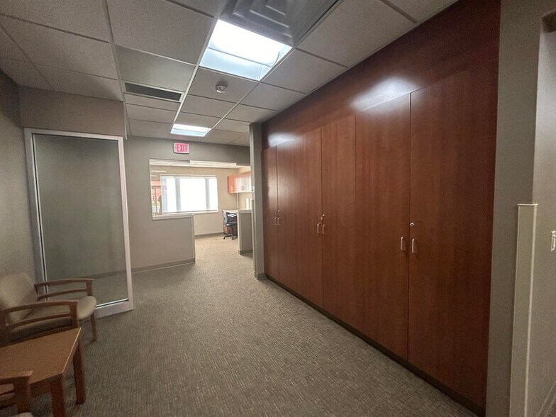 More Photos Of 165 W Haseltine St, Richland Center Healthcare For Lease