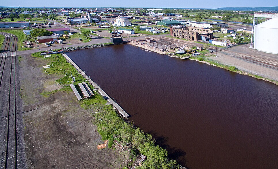 More Photos Of 1507 N 1st St, Superior Land For Sale
