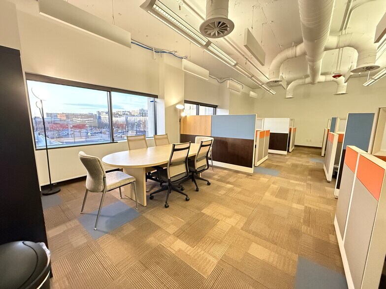 More Photos Of 50 W Broadway, Salt Lake City Coworking Space