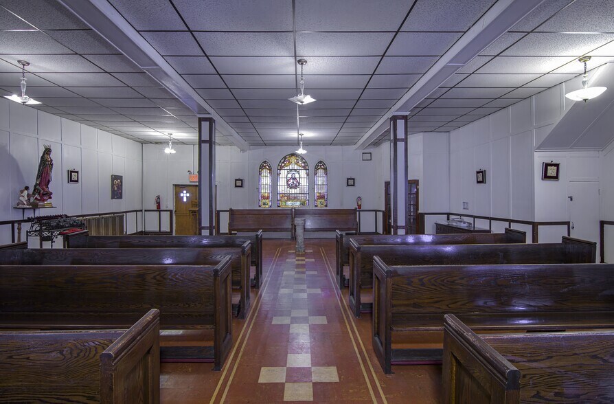 More Photos Of 172-180 St Nicholas Ave, Brooklyn Religious Facility For Sale