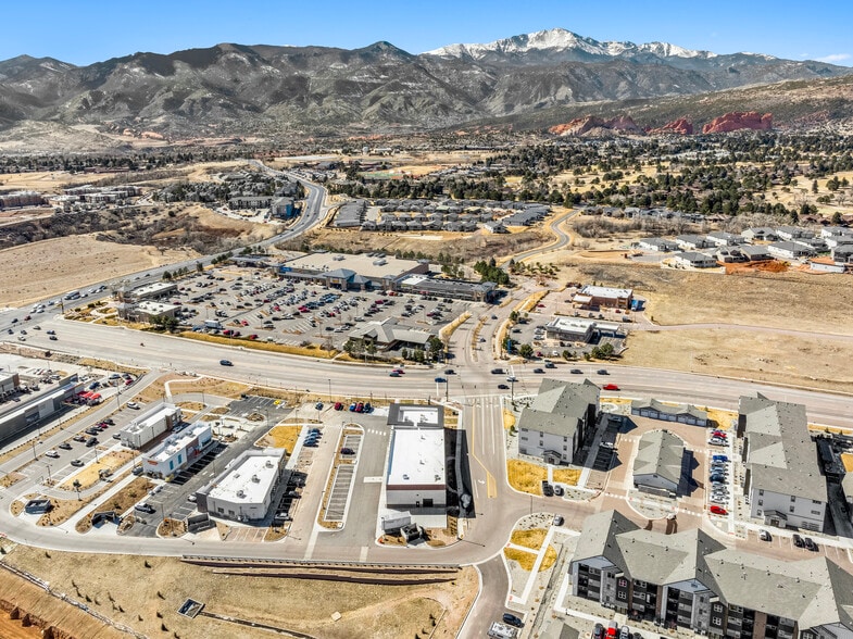 More Photos Of 3281 Centennial Blvd, Colorado Springs Auto Repair For Sale