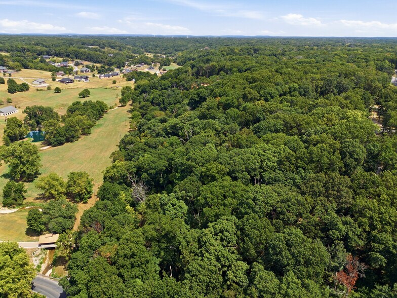 More Photos Of Spanker Creek Road, Bentonville Land For Sale