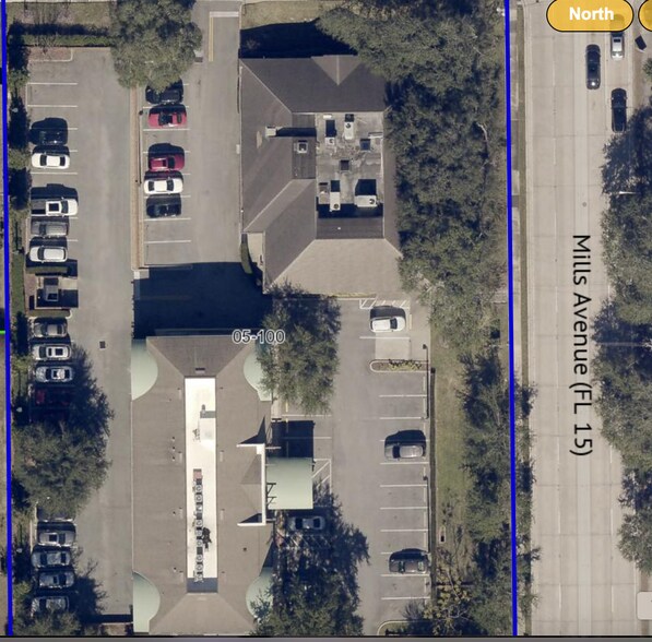 More Photos Of 326 N Mills Ave, Orlando Medical For Sale
