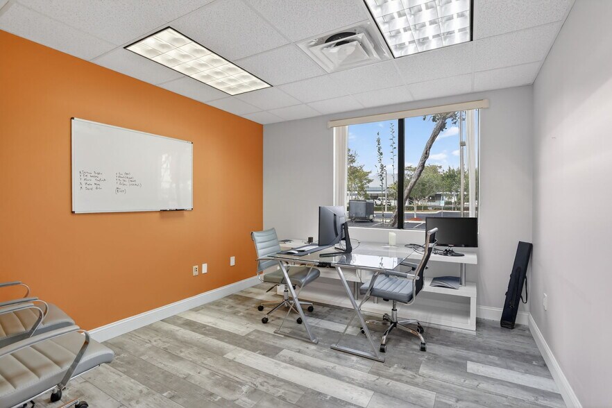 More Photos Of 1007 Shotgun Rd, Sunrise Office For Sale