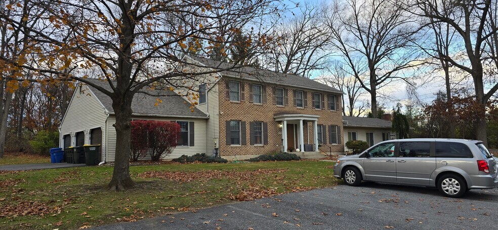 More Photos Of 4554 Bath Pike, Bethlehem Warehouse For Sale